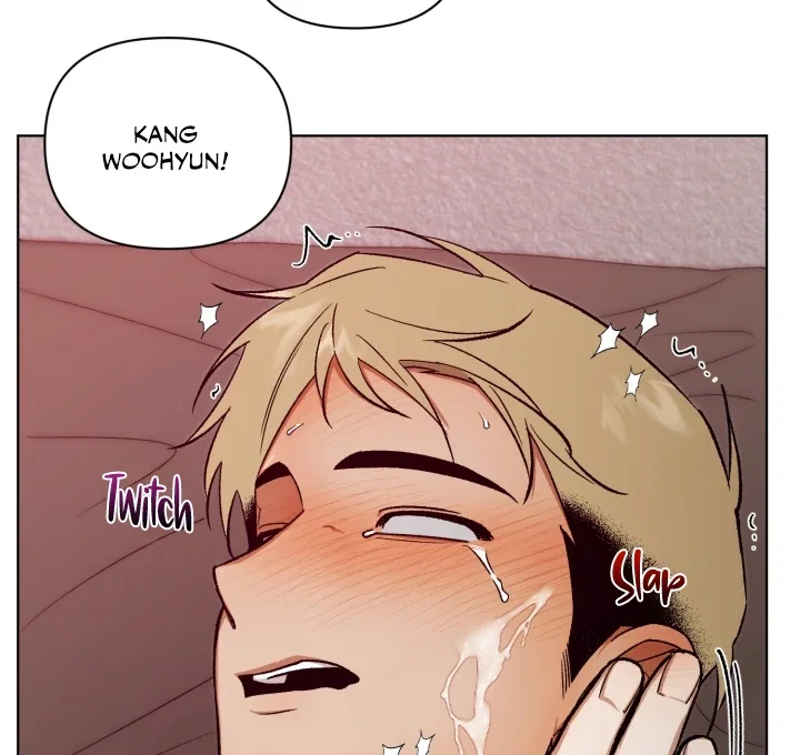 I'm Not Drunk! Chapter 6 - Page 55