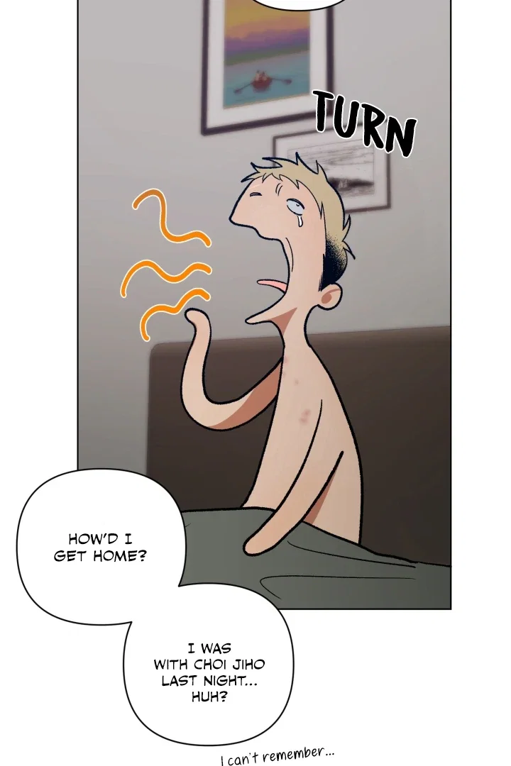 I'm Not Drunk! Chapter 6 - Page 62