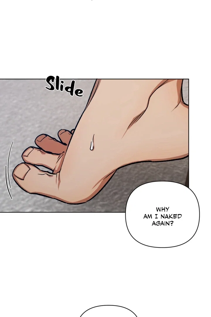 I'm Not Drunk! Chapter 6 - Page 63