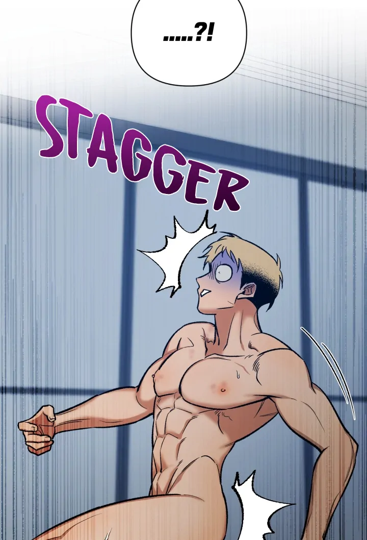 I'm Not Drunk! Chapter 6 - Page 64