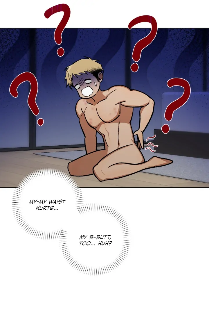 I'm Not Drunk! Chapter 6 - Page 66