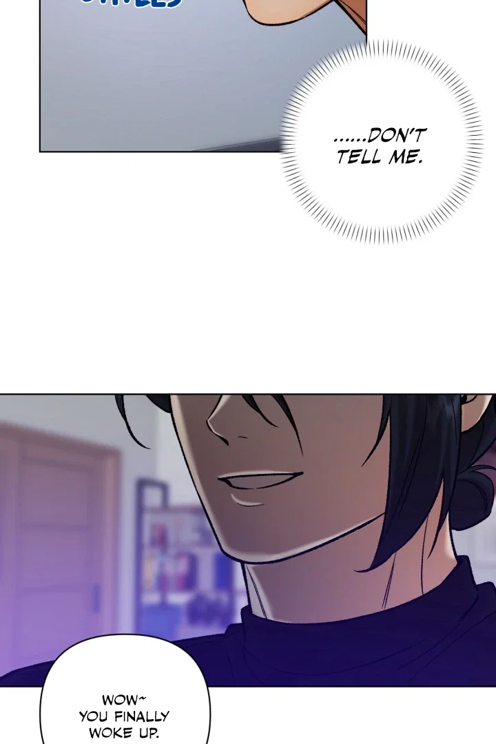 I'm Not Drunk! Chapter 6 - Page 68