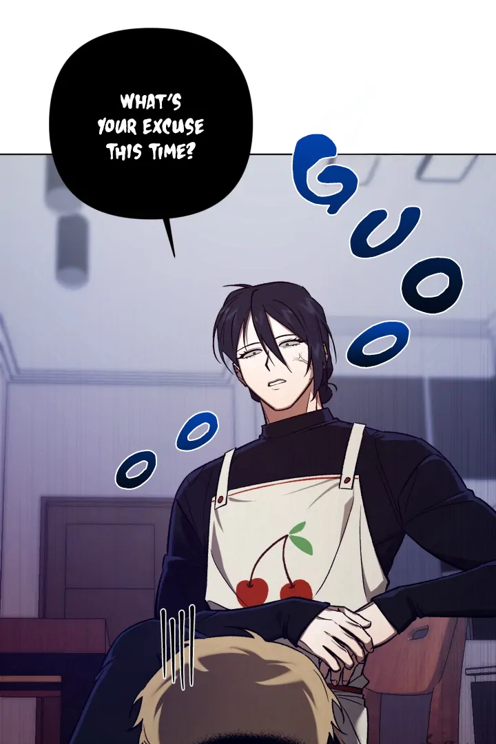 I'm Not Drunk! Chapter 7 - Page 2