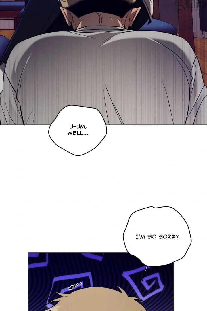 I'm Not Drunk! Chapter 7 - Page 3