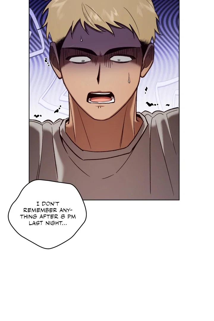 I'm Not Drunk! Chapter 7 - Page 4