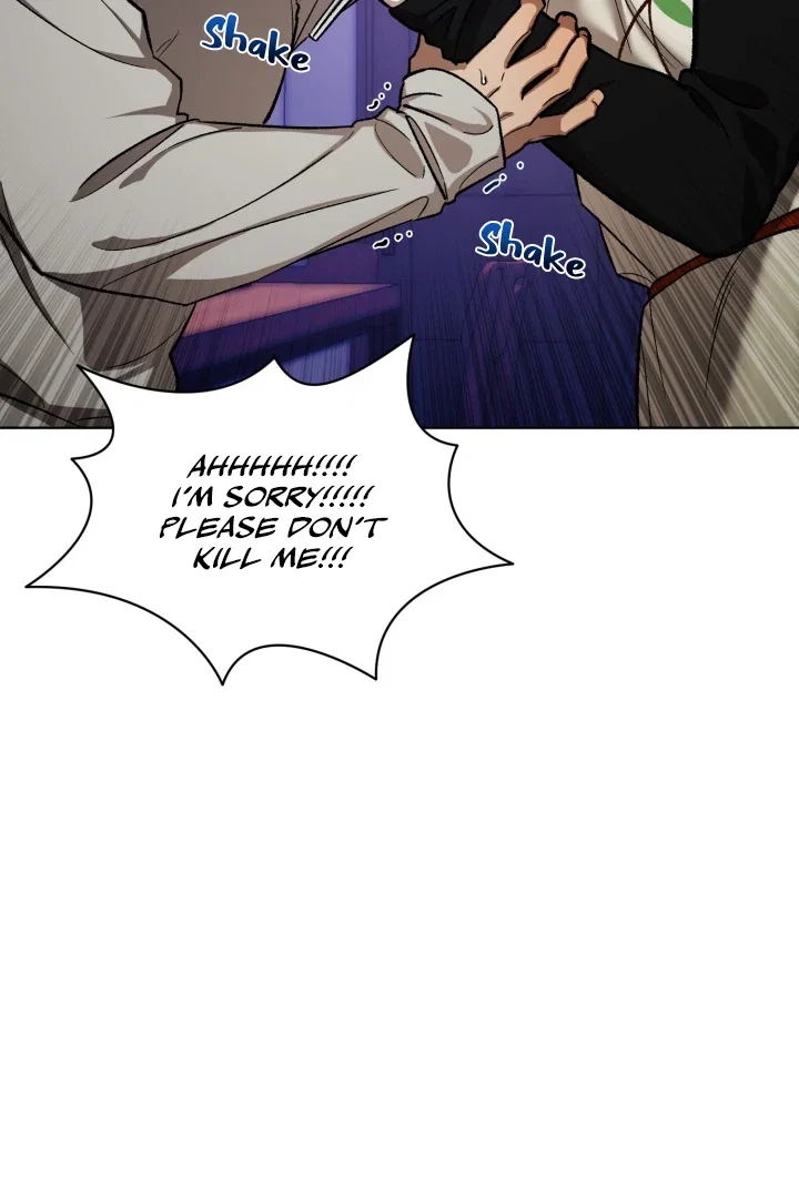 I'm Not Drunk! Chapter 7 - Page 7