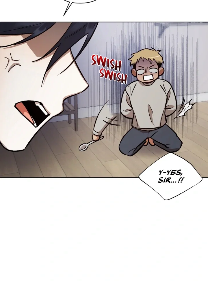 I'm Not Drunk! Chapter 7 - Page 9