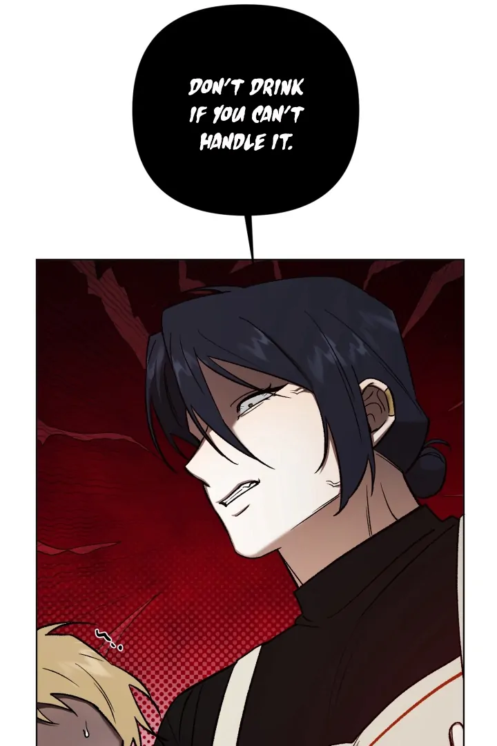 I'm Not Drunk! Chapter 7 - Page 10