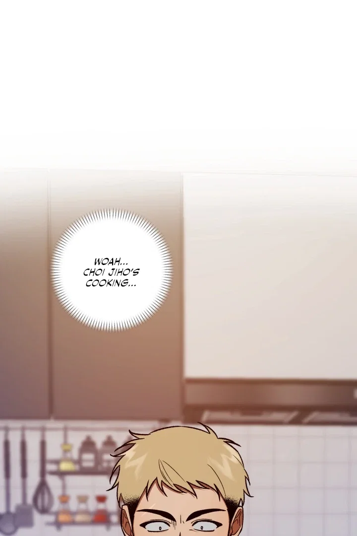 I'm Not Drunk! Chapter 7 - Page 14