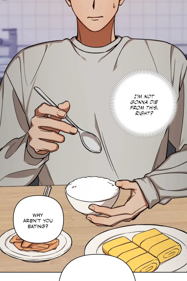 I'm Not Drunk! Chapter 7 - Page 15