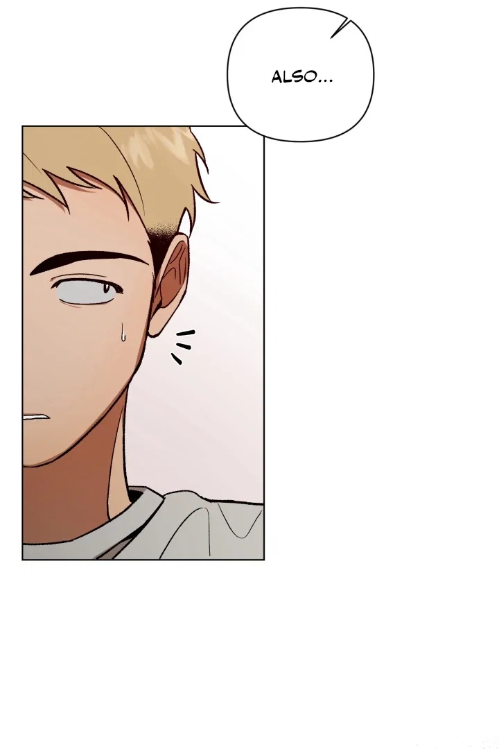 I'm Not Drunk! Chapter 7 - Page 19