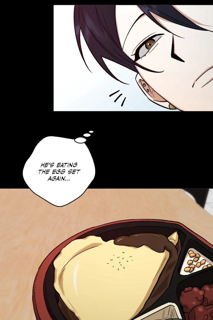 I'm Not Drunk! Chapter 7 - Page 23
