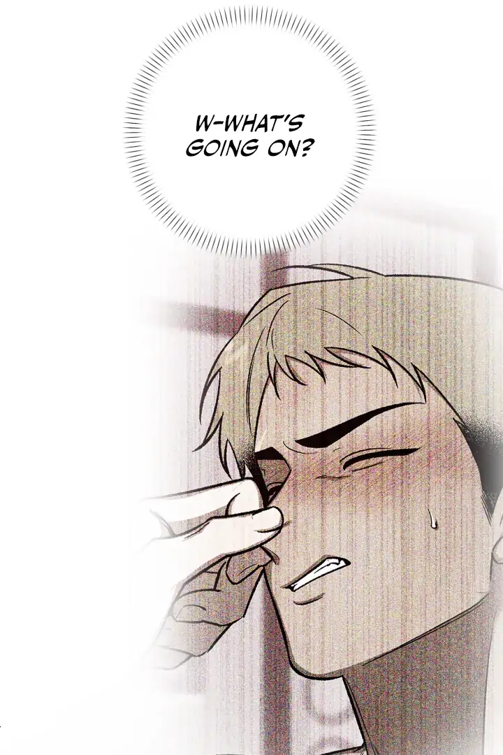 I'm Not Drunk! Chapter 7 - Page 27