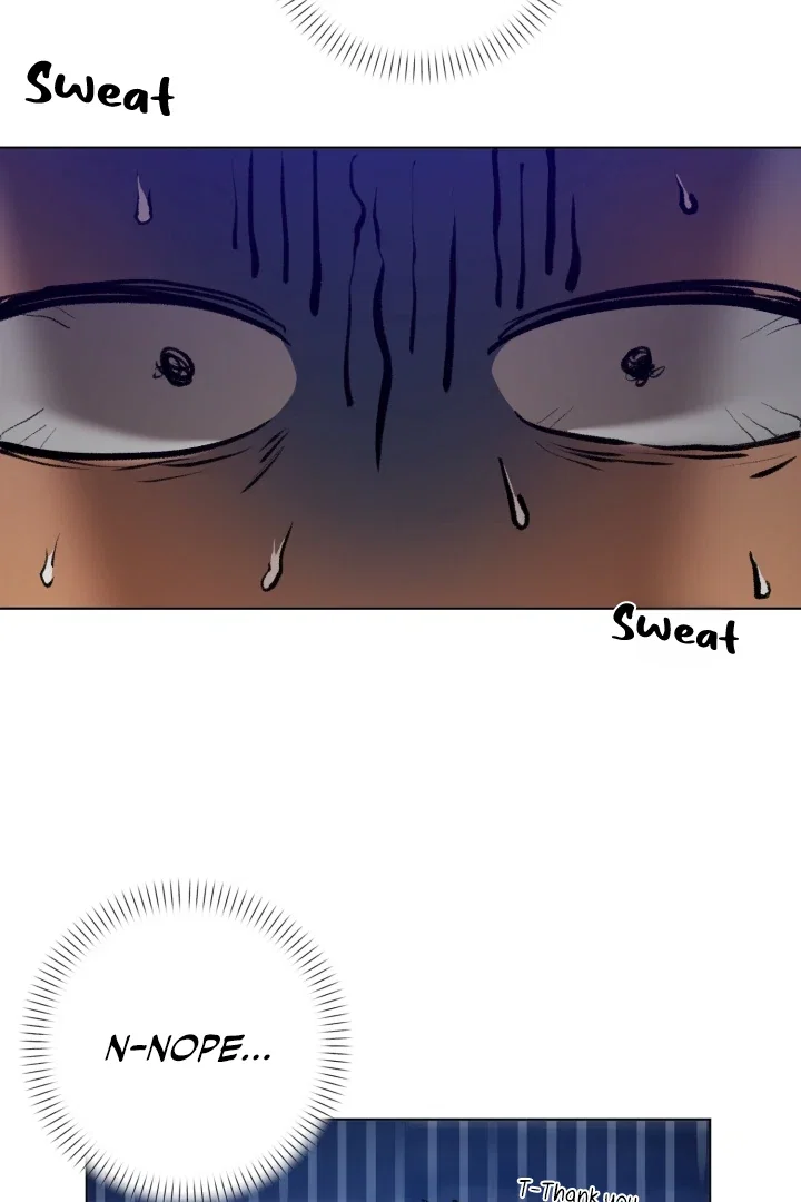 I'm Not Drunk! Chapter 7 - Page 31