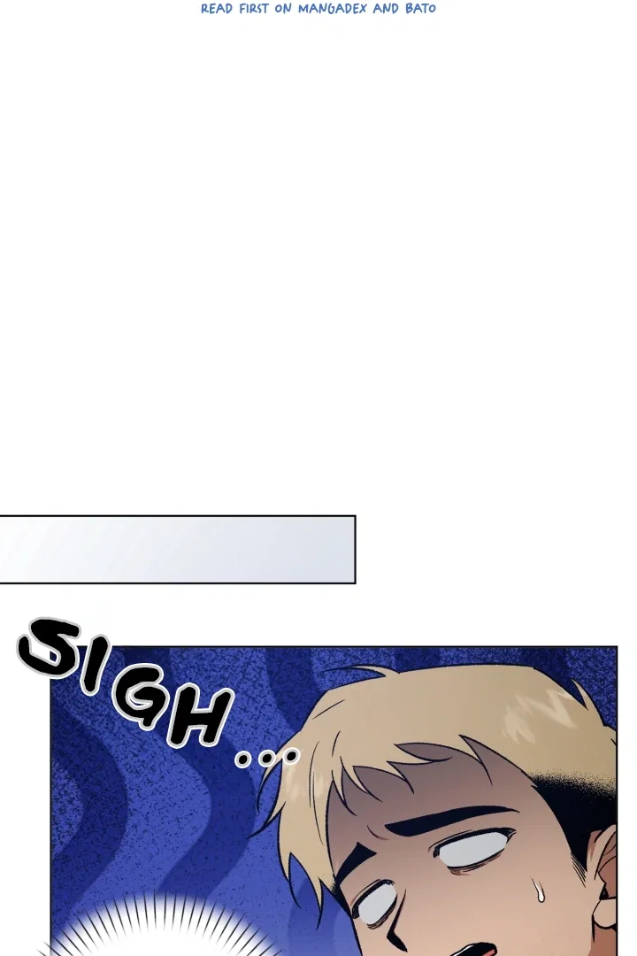 I'm Not Drunk! Chapter 7 - Page 34