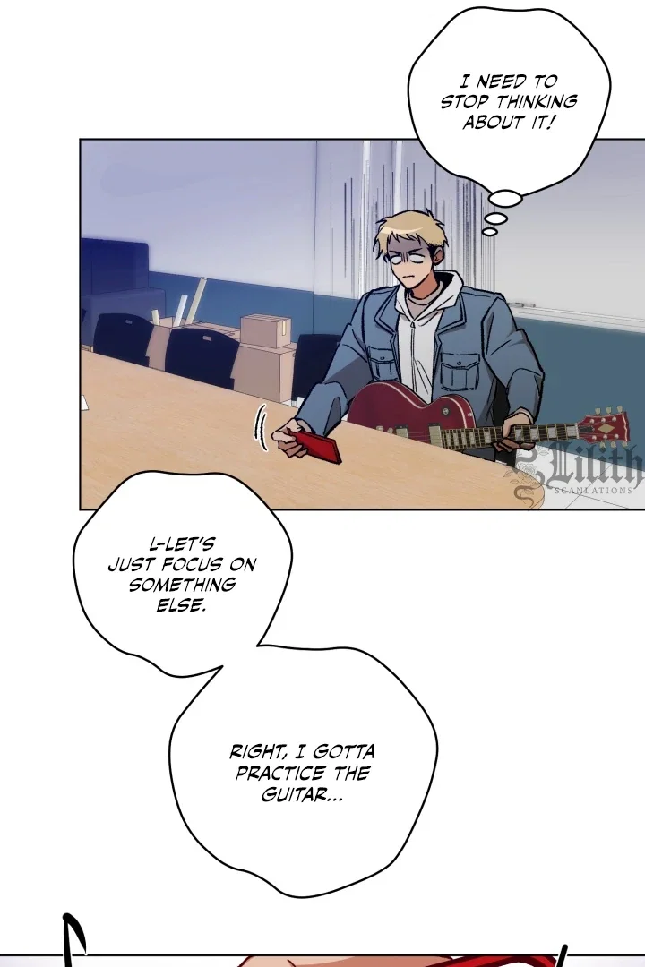 I'm Not Drunk! Chapter 7 - Page 37