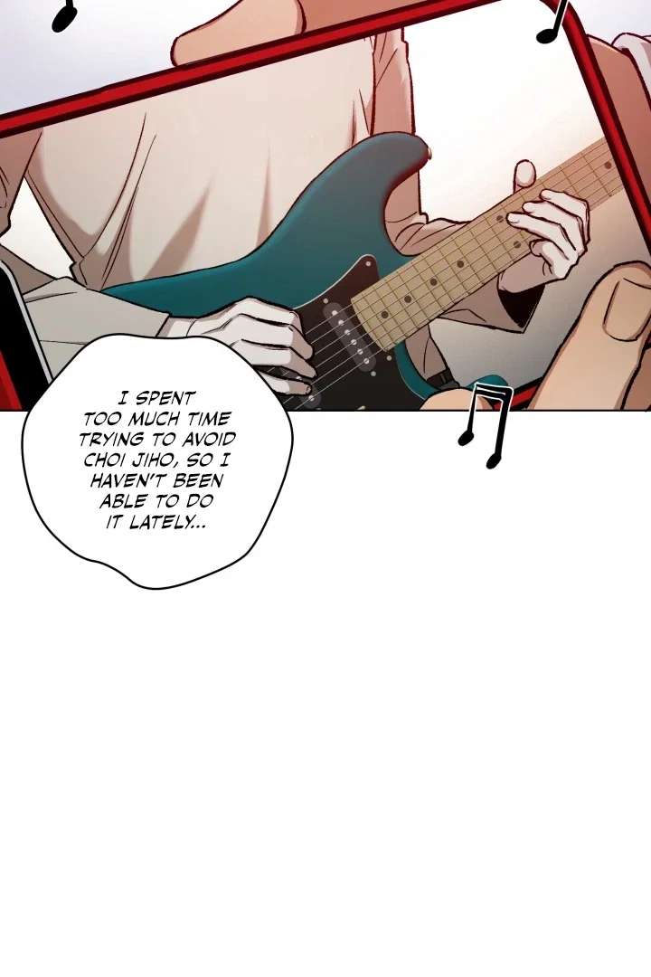 I'm Not Drunk! Chapter 7 - Page 38