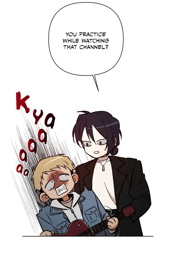I'm Not Drunk! Chapter 7 - Page 39