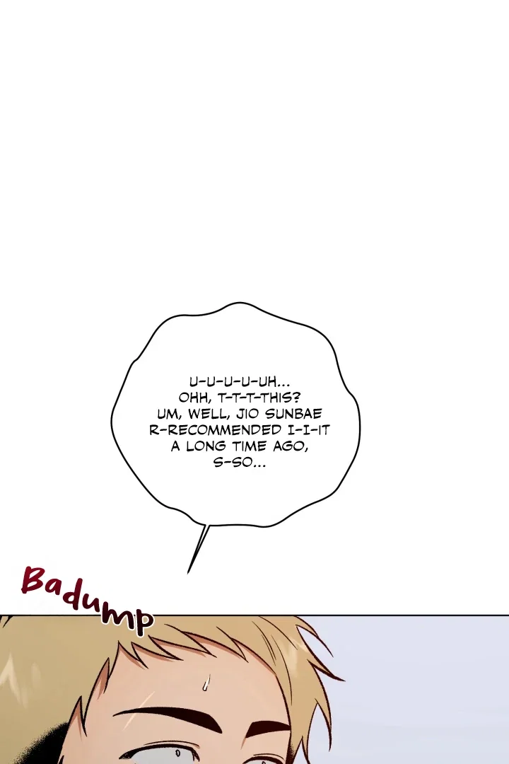 I'm Not Drunk! Chapter 7 - Page 40
