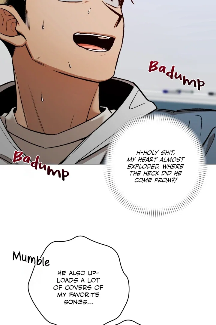 I'm Not Drunk! Chapter 7 - Page 41