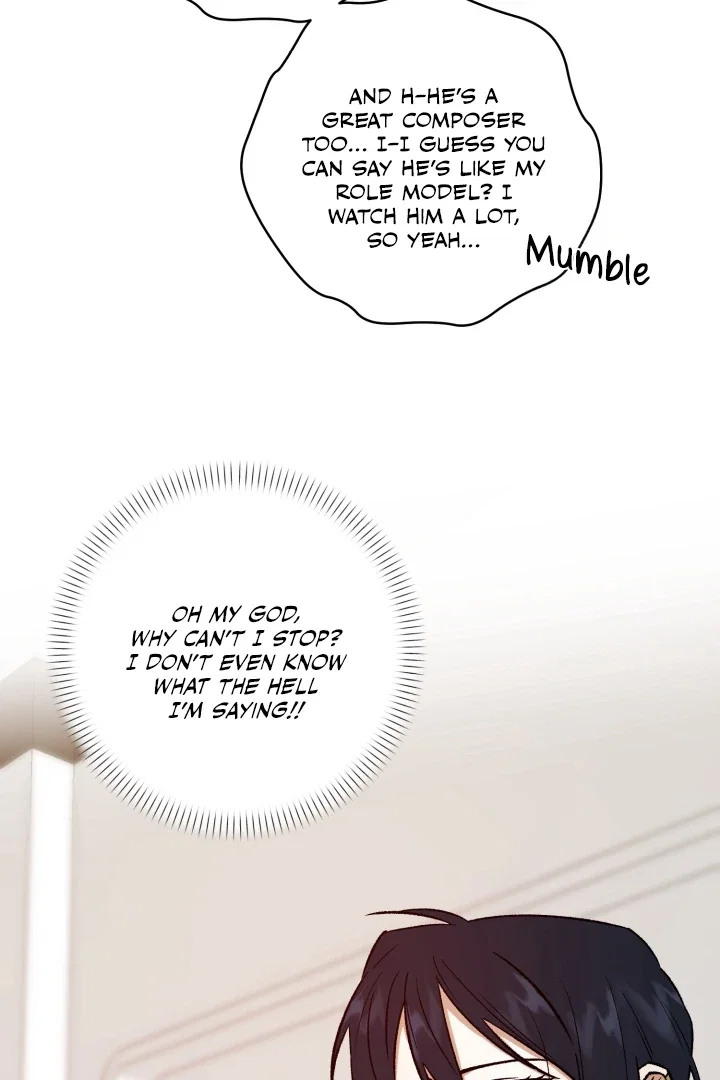 I'm Not Drunk! Chapter 7 - Page 42