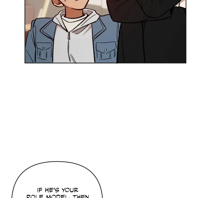 I'm Not Drunk! Chapter 7 - Page 45