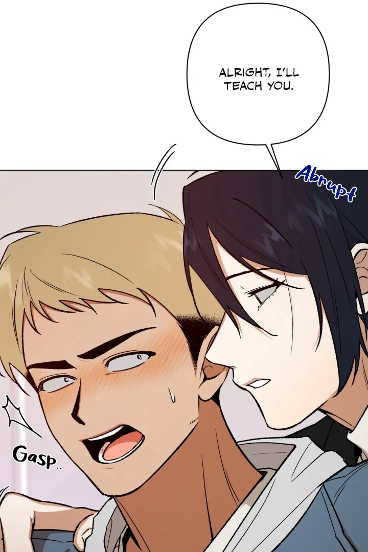 I'm Not Drunk! Chapter 7 - Page 47