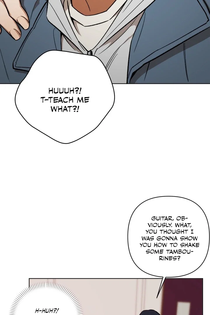 I'm Not Drunk! Chapter 7 - Page 48