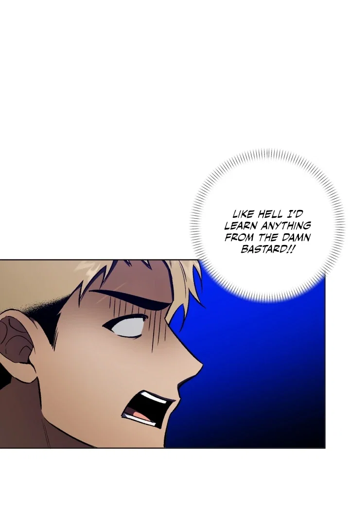 I'm Not Drunk! Chapter 7 - Page 50