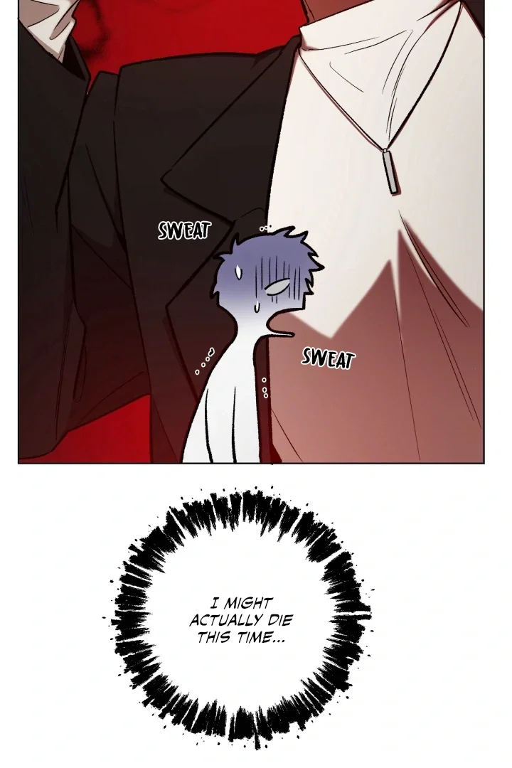 I'm Not Drunk! Chapter 7 - Page 52