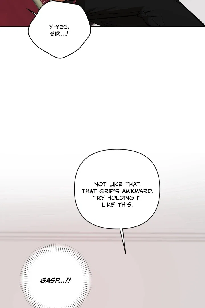 I'm Not Drunk! Chapter 7 - Page 54