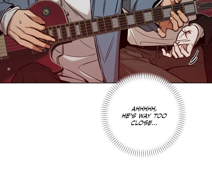 I'm Not Drunk! Chapter 7 - Page 56