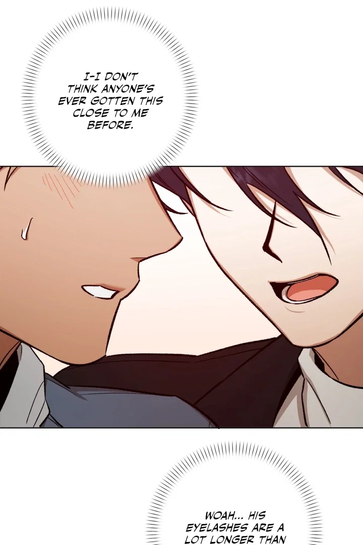 I'm Not Drunk! Chapter 7 - Page 57