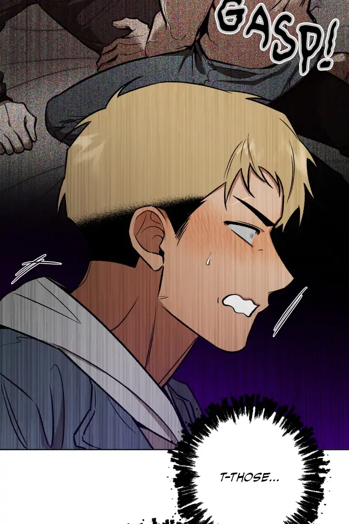 I'm Not Drunk! Chapter 7 - Page 60