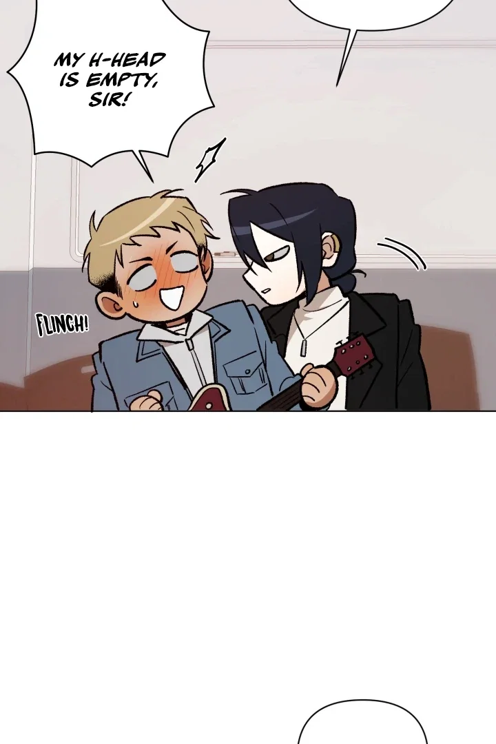 I'm Not Drunk! Chapter 7 - Page 62