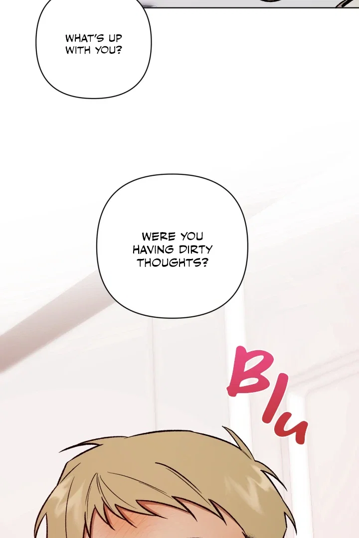 I'm Not Drunk! Chapter 7 - Page 64