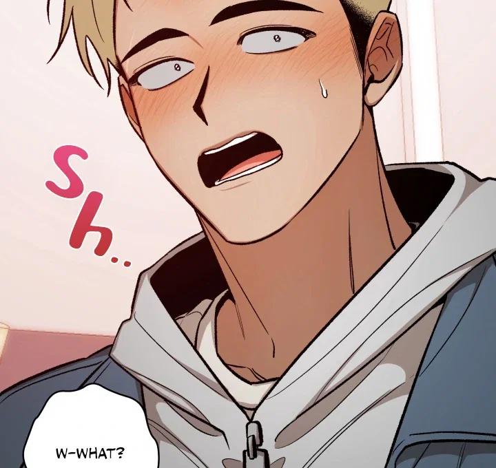 I'm Not Drunk! Chapter 7 - Page 65