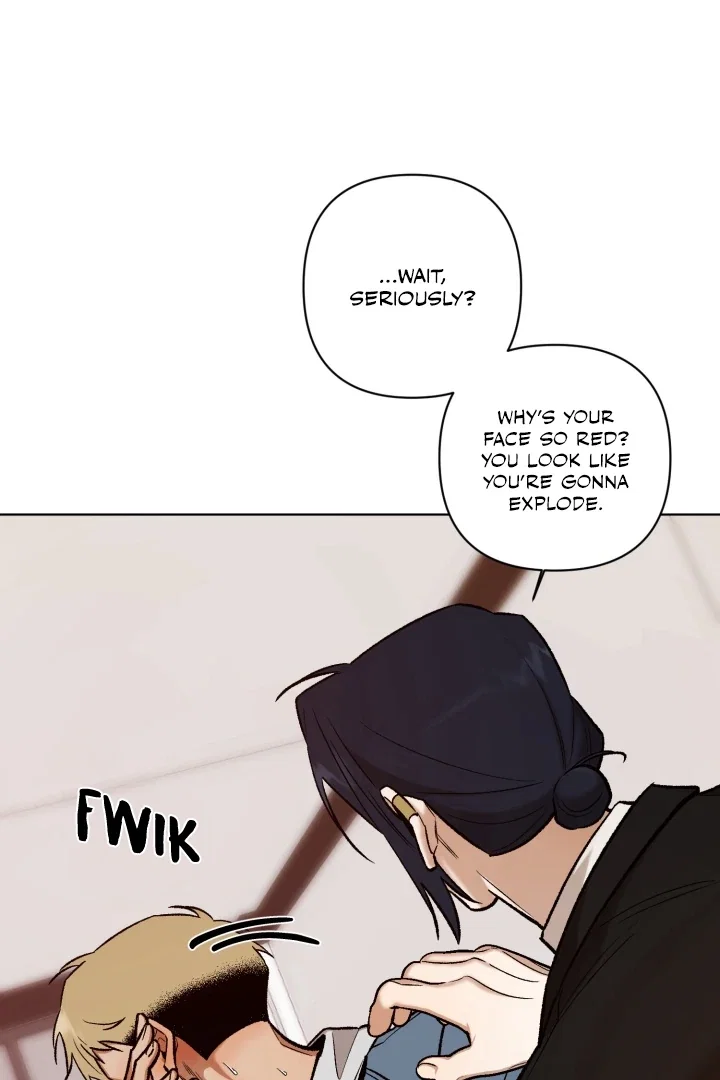 I'm Not Drunk! Chapter 7 - Page 68