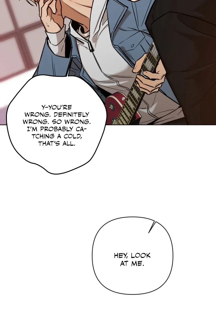 I'm Not Drunk! Chapter 7 - Page 69