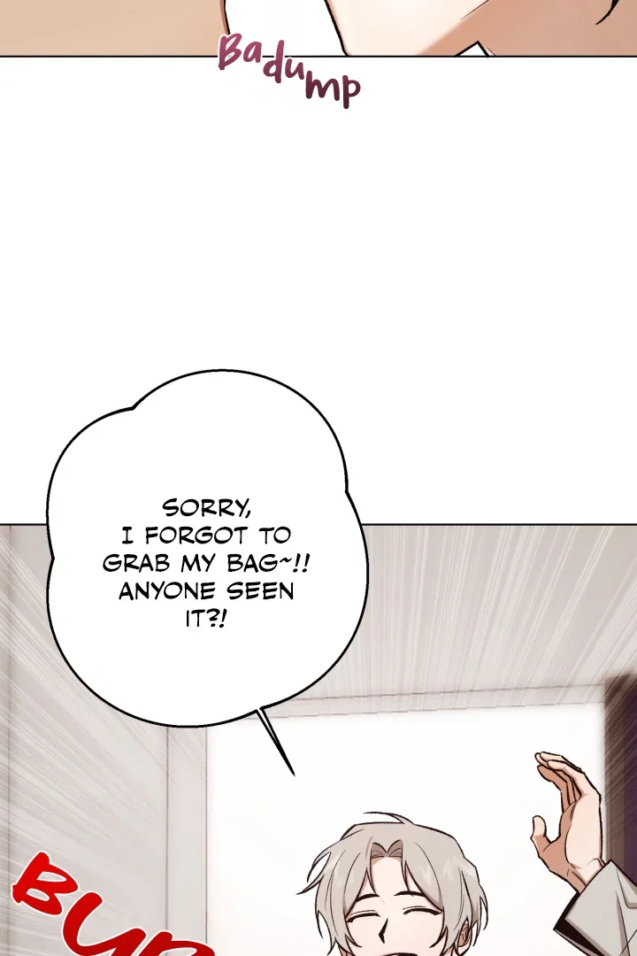 I'm Not Drunk! Chapter 7 - Page 73