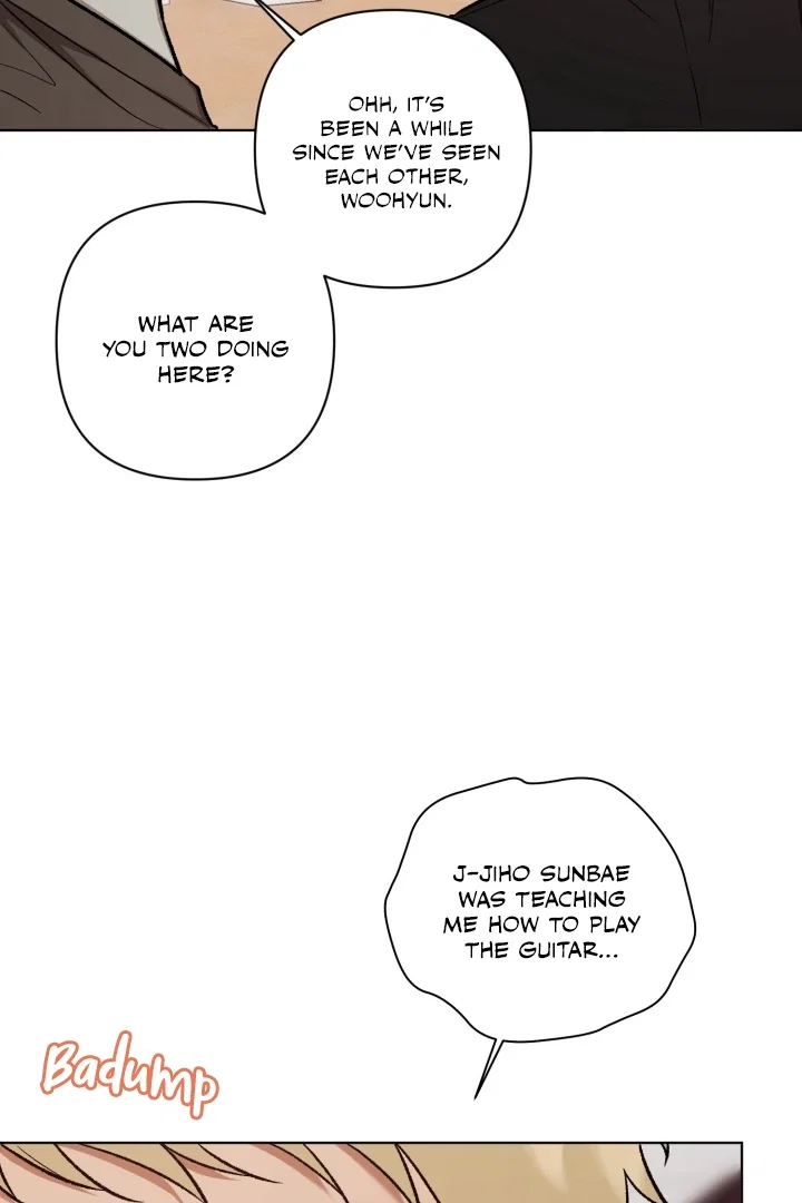 I'm Not Drunk! Chapter 7 - Page 77