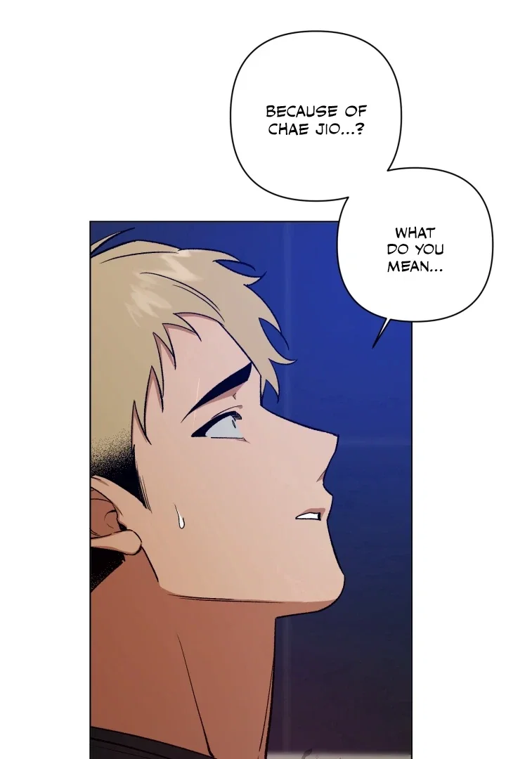 I'm Not Drunk! Chapter 9 - Page 1