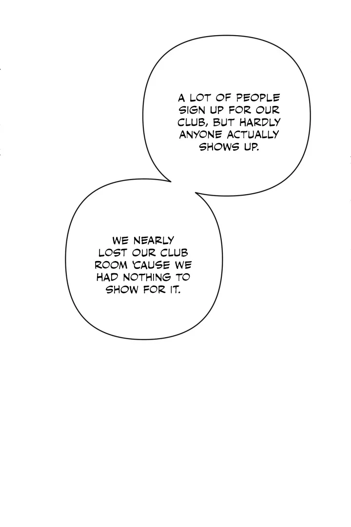 I'm Not Drunk! Chapter 9 - Page 6