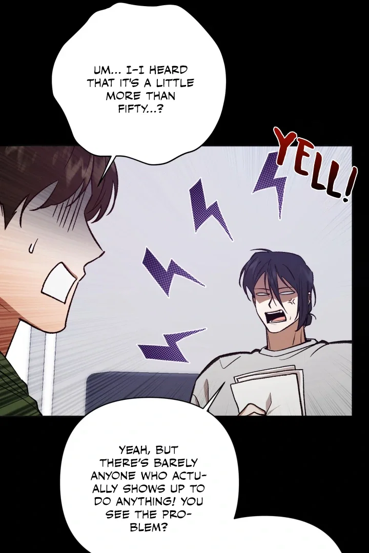 I'm Not Drunk! Chapter 9 - Page 10