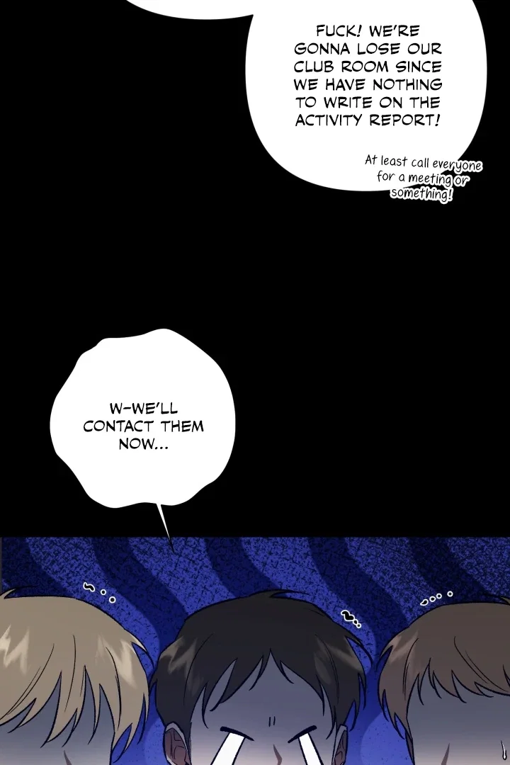 I'm Not Drunk! Chapter 9 - Page 11