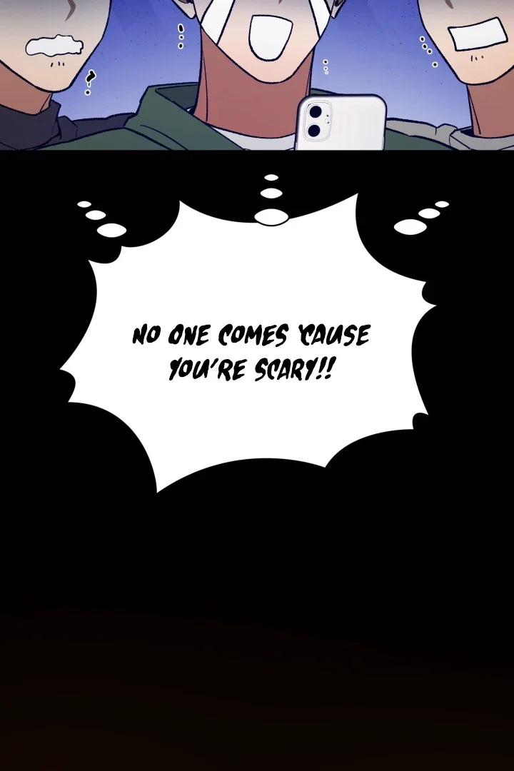 I'm Not Drunk! Chapter 9 - Page 12