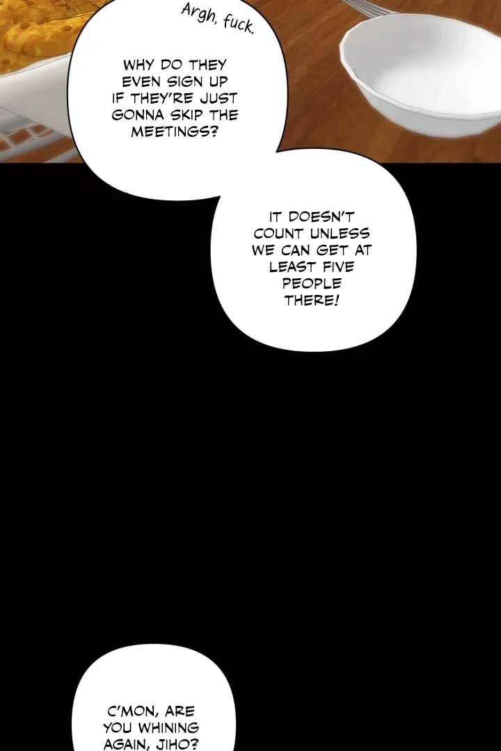 I'm Not Drunk! Chapter 9 - Page 14