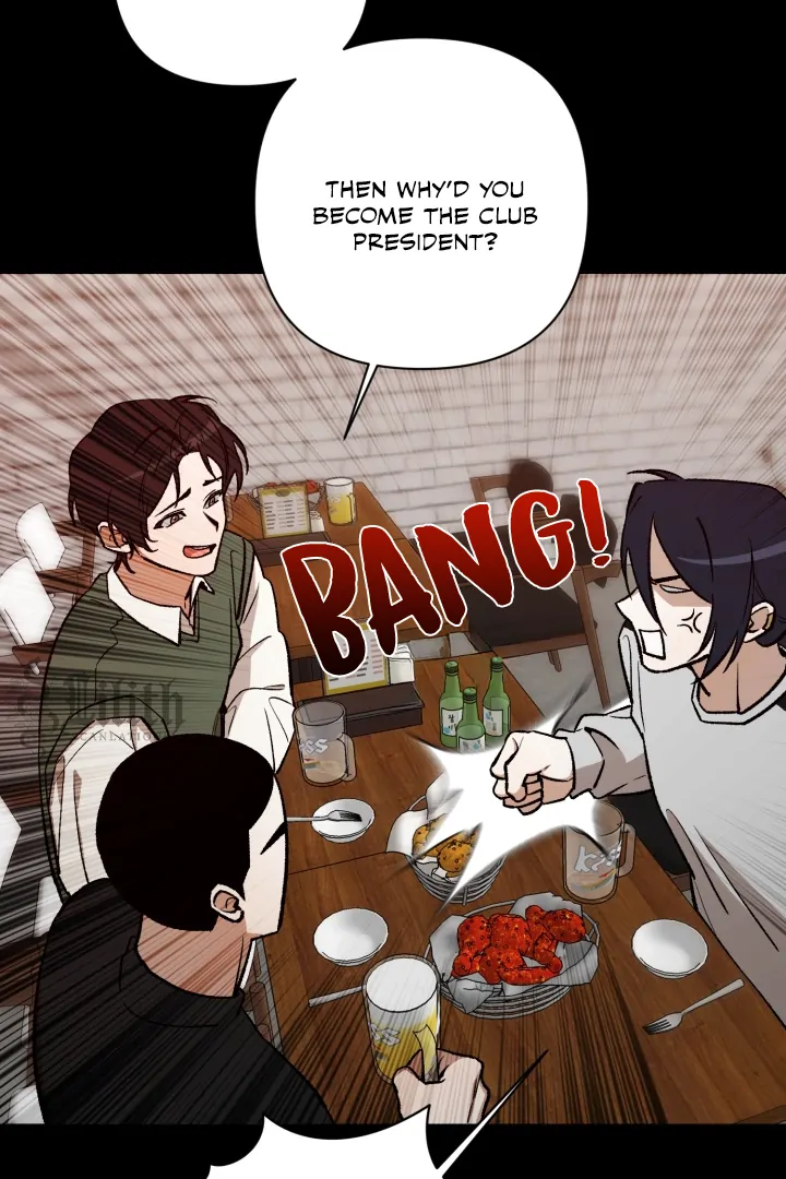 I'm Not Drunk! Chapter 9 - Page 15