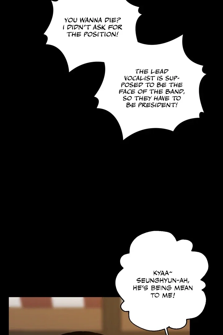 I'm Not Drunk! Chapter 9 - Page 16