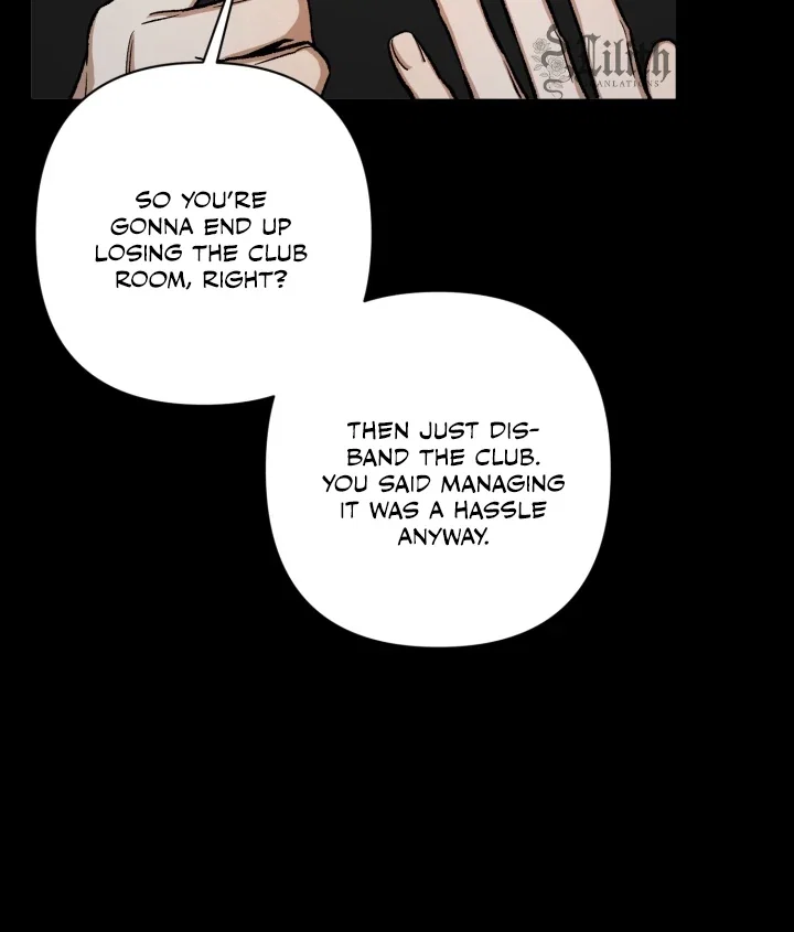 I'm Not Drunk! Chapter 9 - Page 18